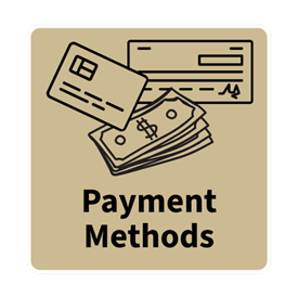 Payment Methods